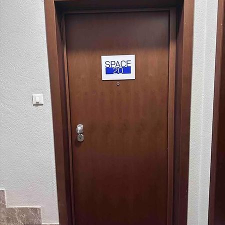 Milano Centrale - Space 20 Εξωτερικό φωτογραφία